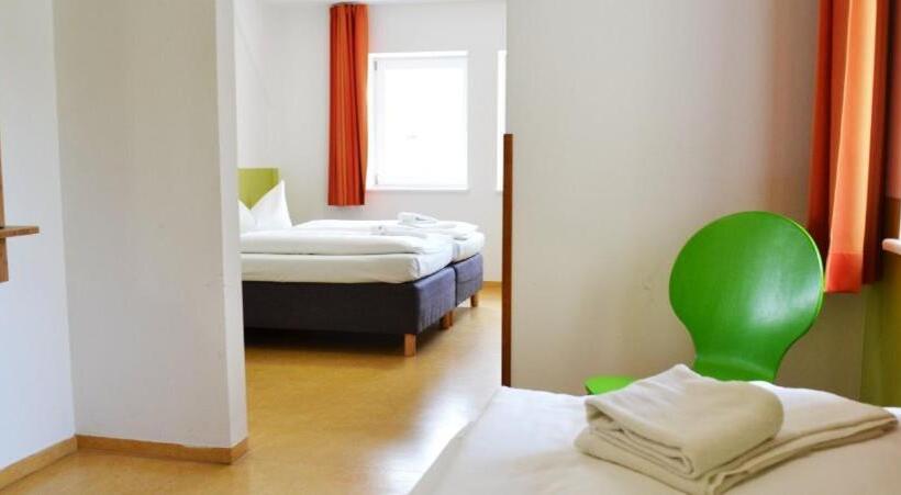 Трехместный Номер Комфорт, Ecoinn
