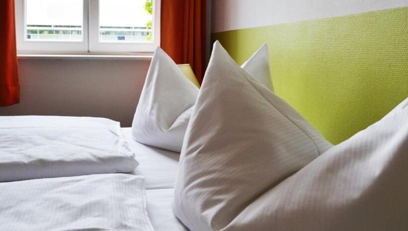 Трехместный Номер Комфорт, Ecoinn