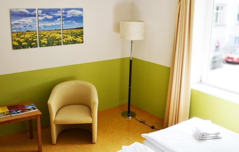 Полулюкс, Ecoinn