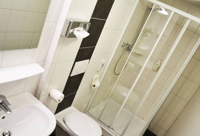 Номер Комфорт Индивидуальный, Ecoinn