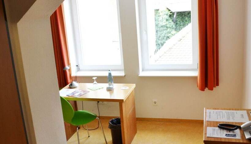 Номер Комфорт Индивидуальный, Ecoinn