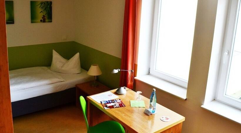 Номер Комфорт Индивидуальный, Ecoinn