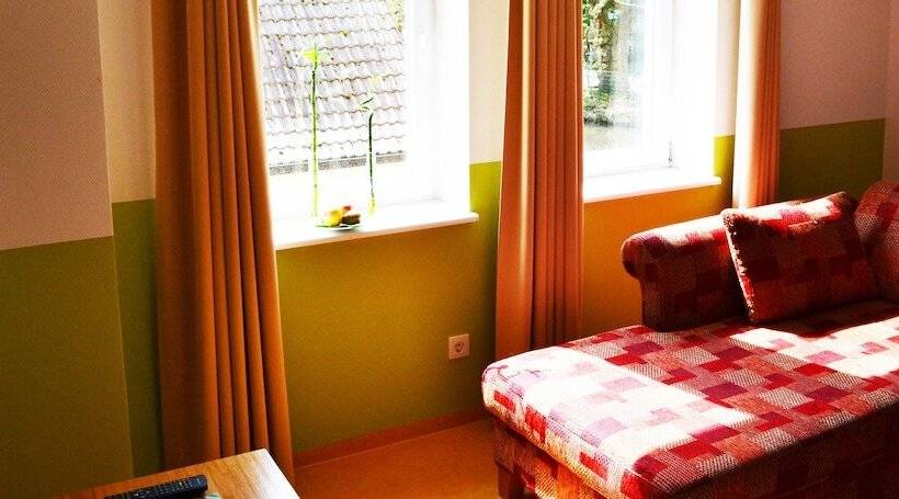 Номер Комфорт, Ecoinn