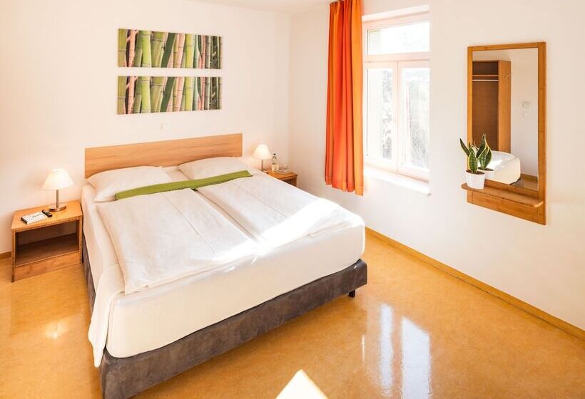 Номер Комфорт, Ecoinn