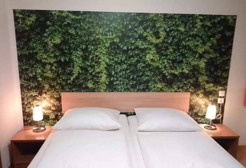 コンフォートルーム, Ecoinn