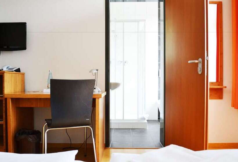 Номер Комфорт, Ecoinn