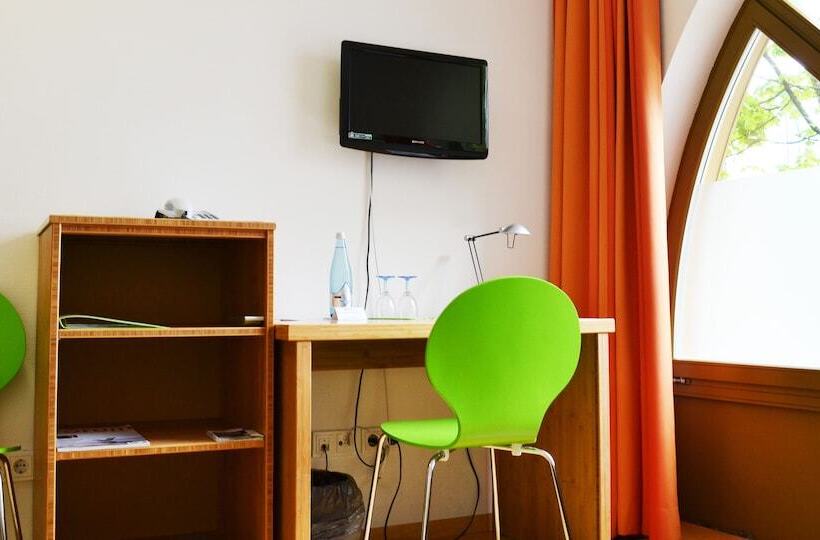 Номер Комфорт, Ecoinn