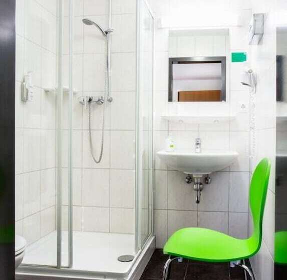 Трехместный Номер Комфорт, Ecoinn
