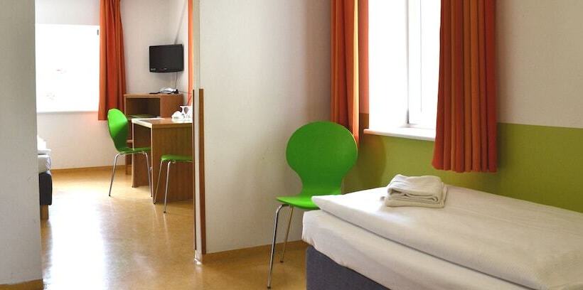Трехместный Номер Комфорт, Ecoinn