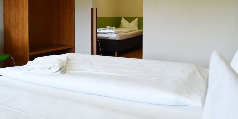 Трехместный Номер Комфорт, Ecoinn