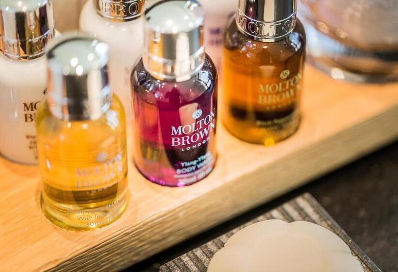 Стандартный Номер Нижний Этаж, Exquisit