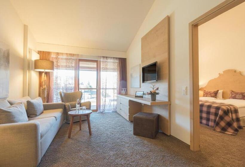 Стандартный Номер Нижний Этаж, Exquisit