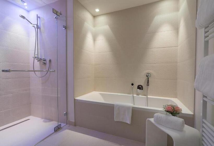 Стандартный Номер Нижний Этаж, Exquisit