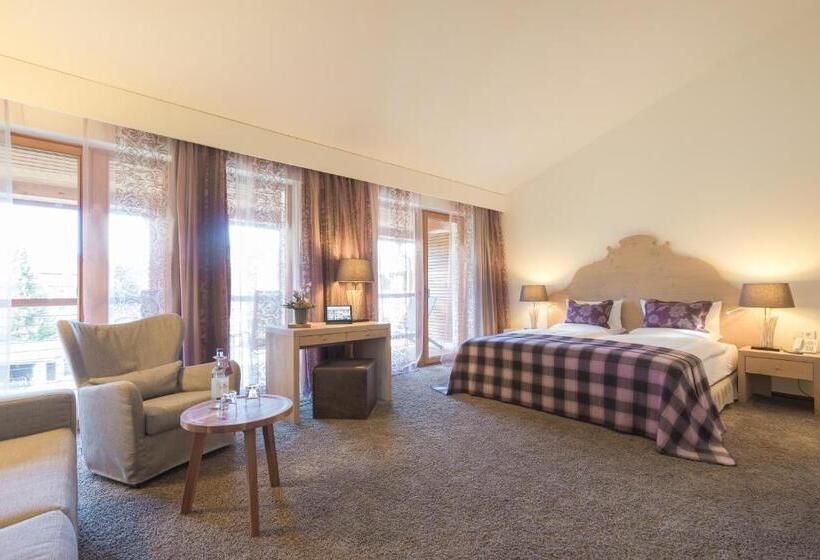 Стандартный Номер Нижний Этаж, Exquisit