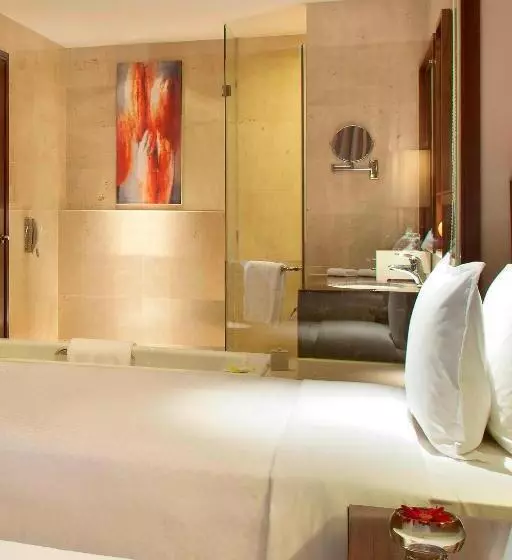 クラシックルーム, Four Points By Sheraton Taicang