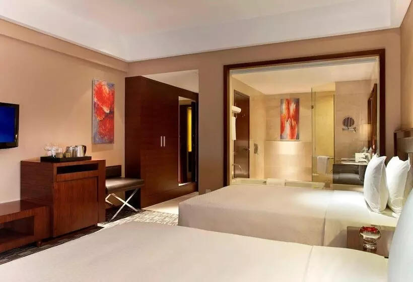 クラシックルーム, Four Points By Sheraton Taicang