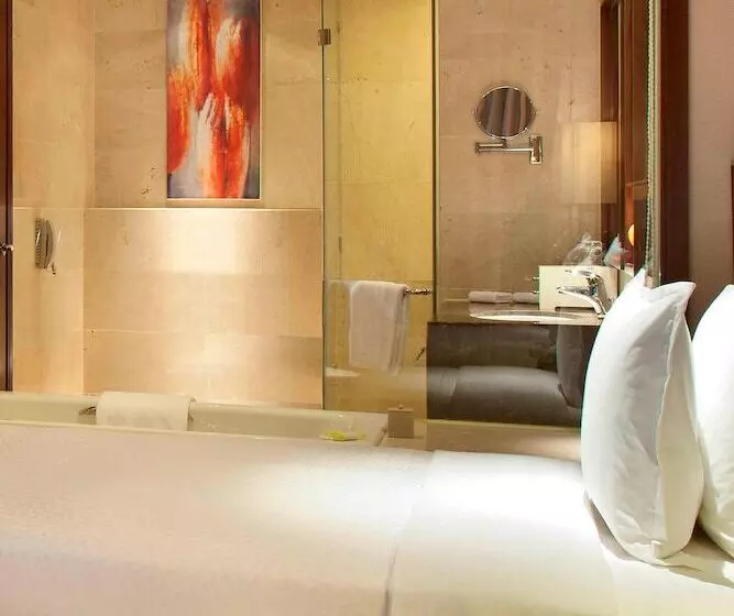 クラシックルーム, Four Points By Sheraton Taicang