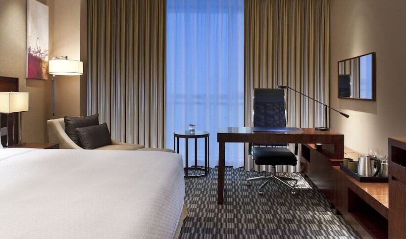 Номер Клуб, Four Points By Sheraton Taicang