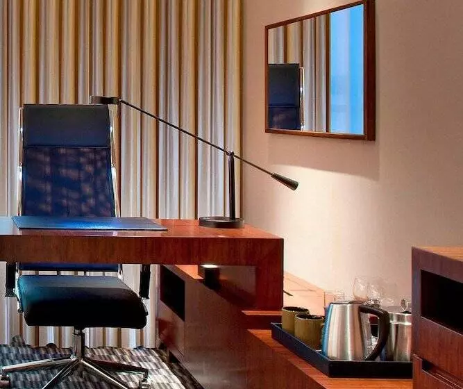 クラブルーム, Four Points By Sheraton Taicang