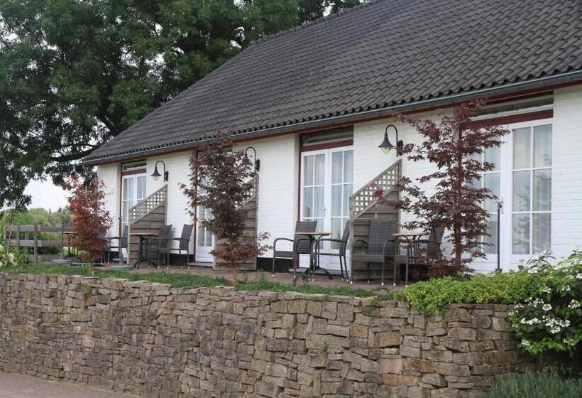 Comfort room with view, Gerardushoeve