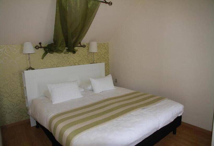 スタンダードルーム, Gerardushoeve