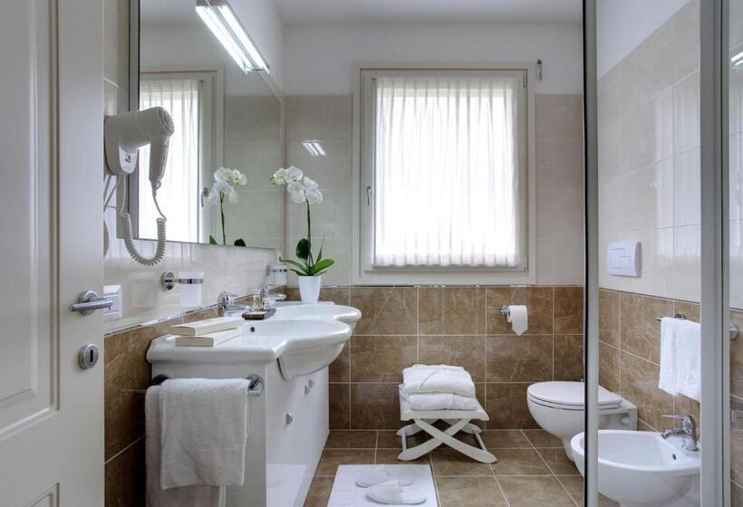 سوییت, Grand Hotel Presolana