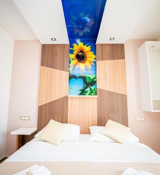 اتاق سوپریور, Herceg