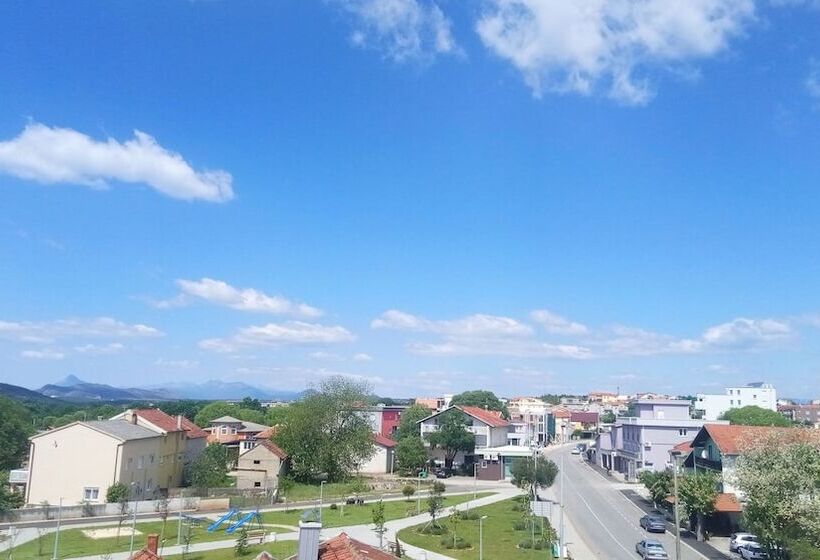 اتاق استاندارد, Herceg