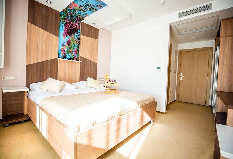 اتاق سوپریور, Herceg