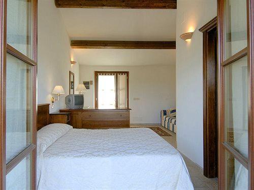 اتاق استاندارد, Le Macerine