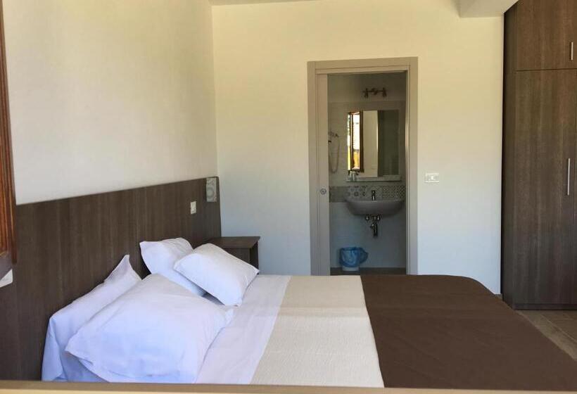 اتاق استاندارد, Le Macerine