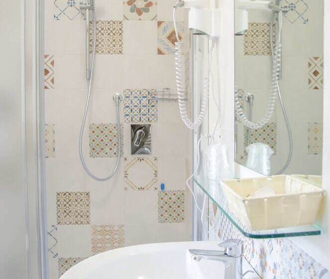 اتاق استاندارد, Le Macerine