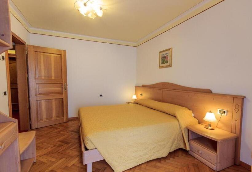 חדר סופריור, Majorka