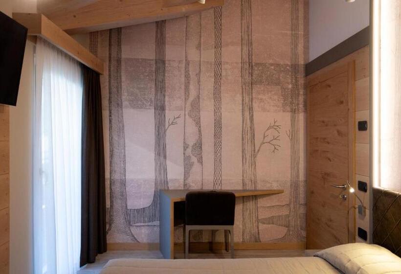 סוויטה משפחתית, Majorka