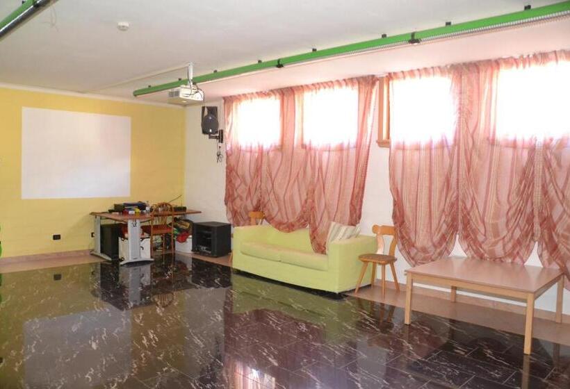 סוויטה משפחתית, Majorka