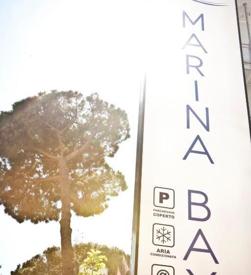 Standart Tek Kişilik Oda, Marina Bay