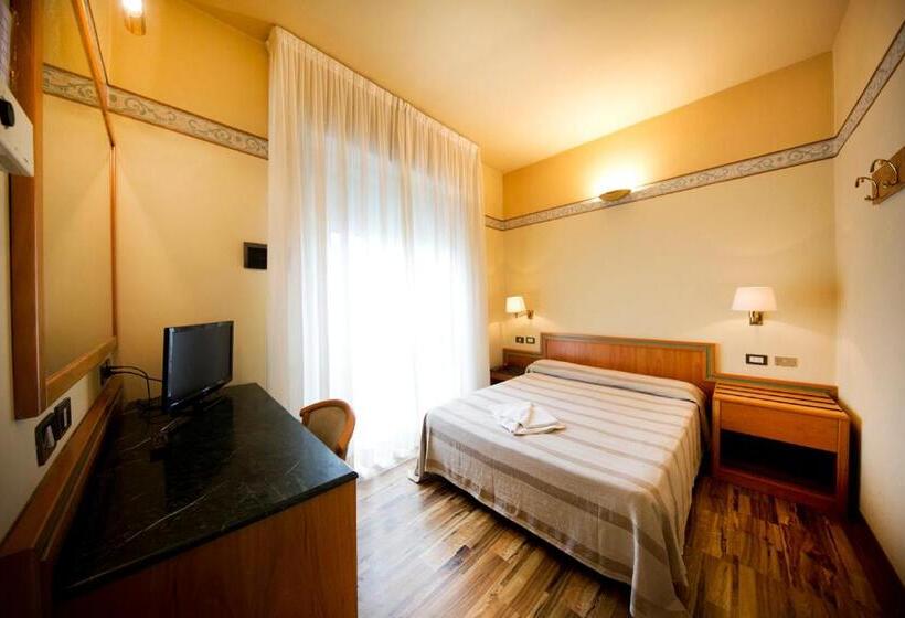 Standart Oda, Marina Bay