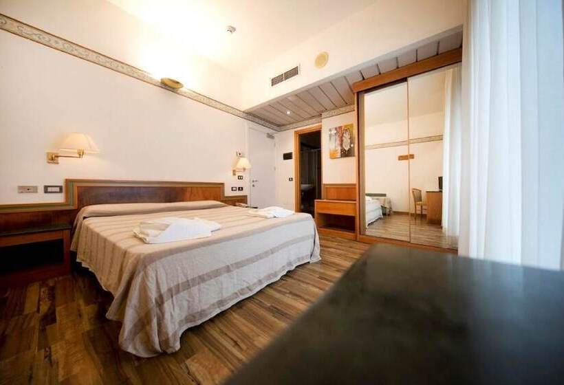 Standart Oda, Marina Bay