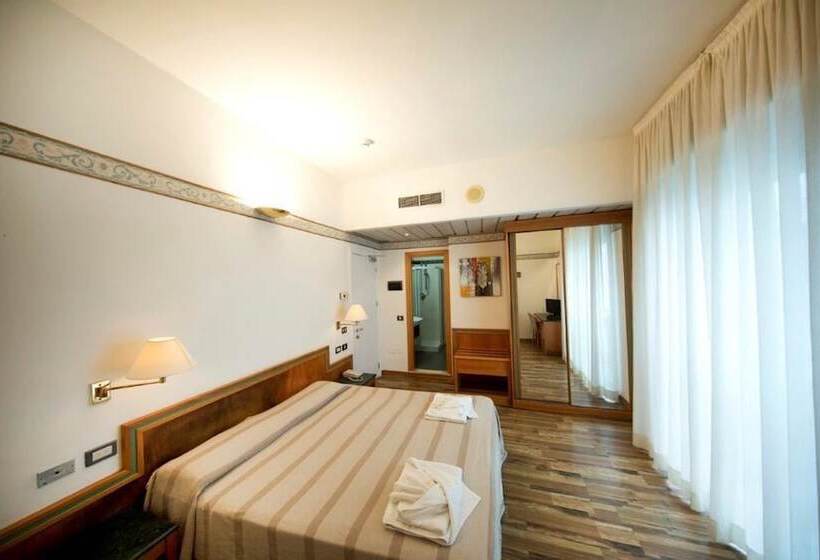 Standart Oda, Marina Bay