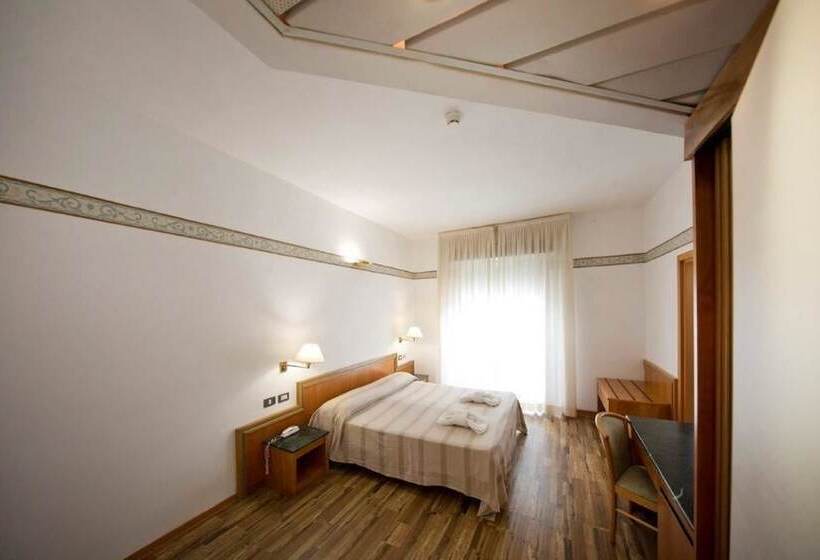 Standart Oda, Marina Bay