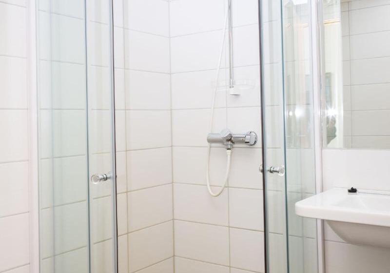 スタンダードシングルルーム, Miranda