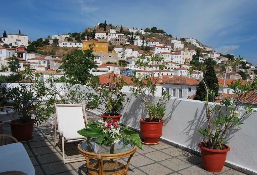 オーシャンビュースタンダードルーム, Miranda