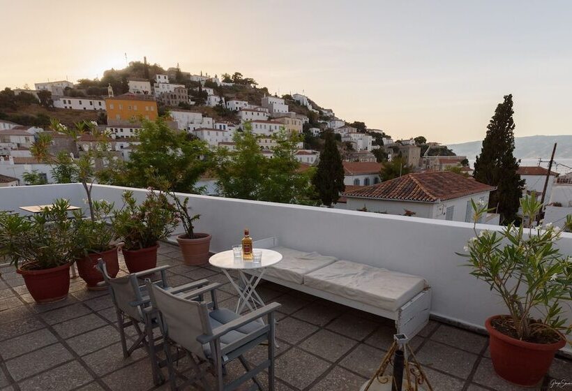 オーシャンビュースタンダードルーム, Miranda