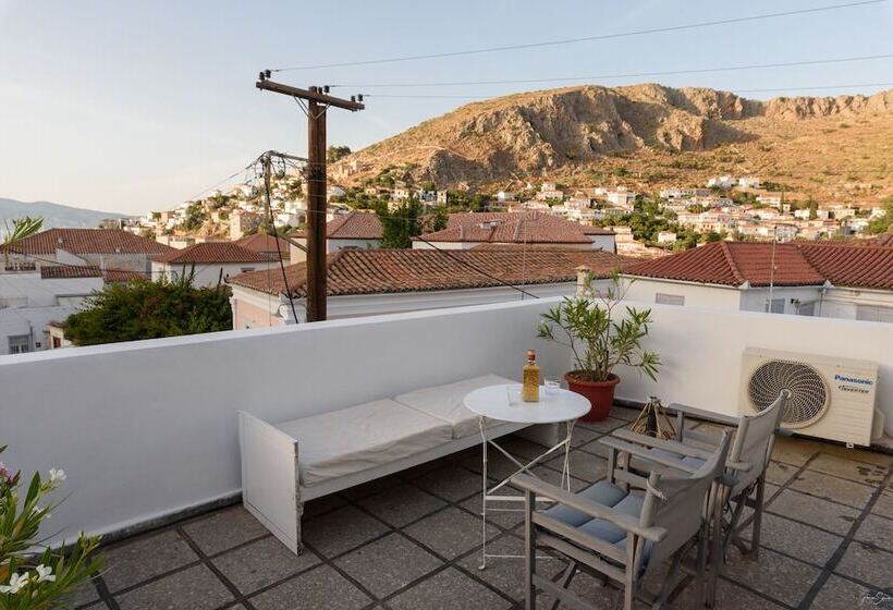 オーシャンビュースタンダードルーム, Miranda