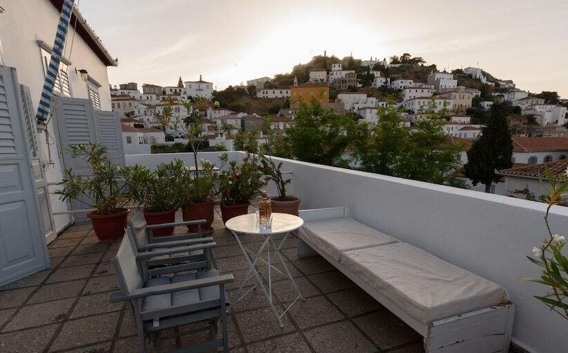 オーシャンビュースタンダードルーム, Miranda