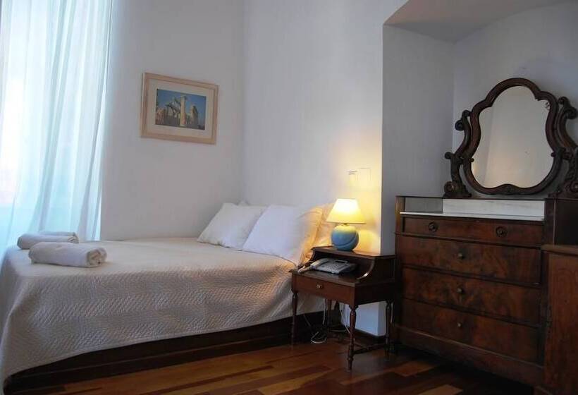 ベーシックトリプルルーム, Miranda