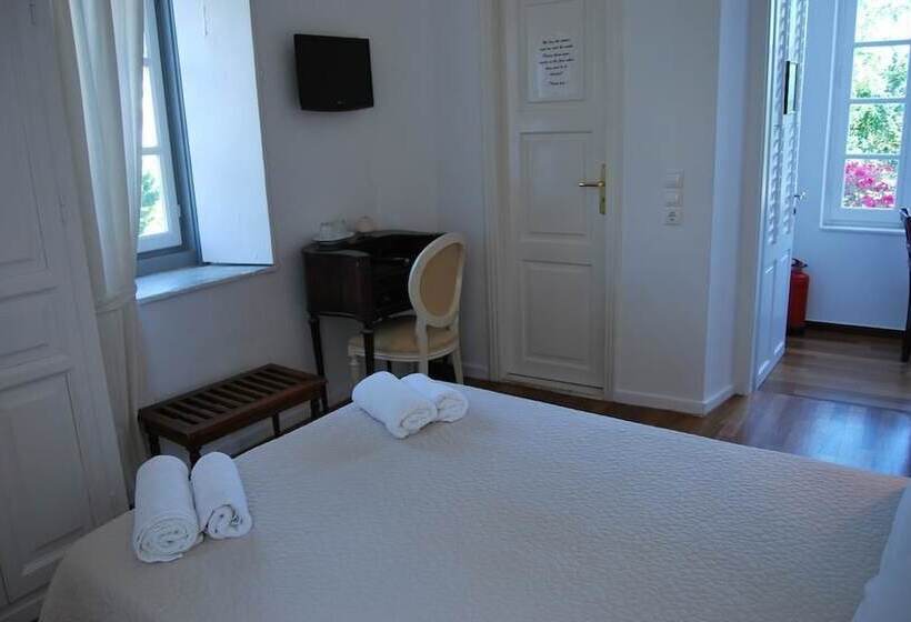 スタンダードルーム, Miranda