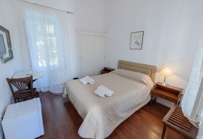 スタンダードルーム, Miranda