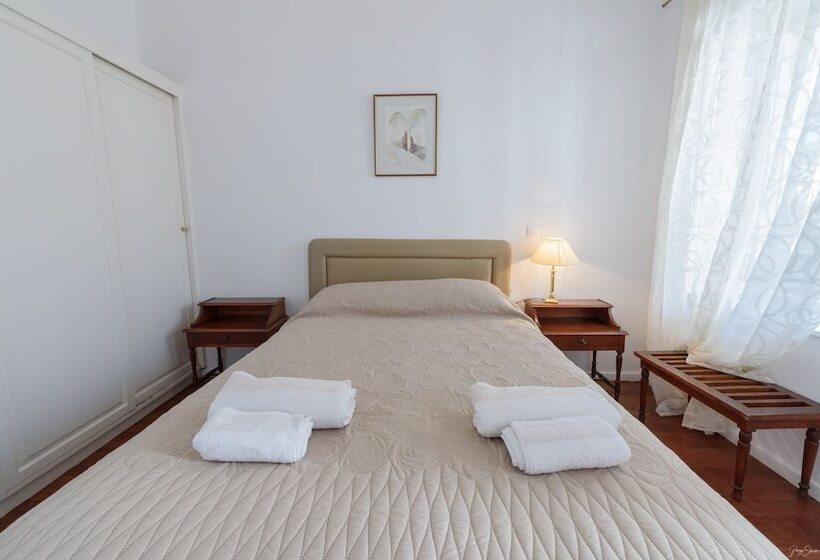 スタンダードルーム, Miranda