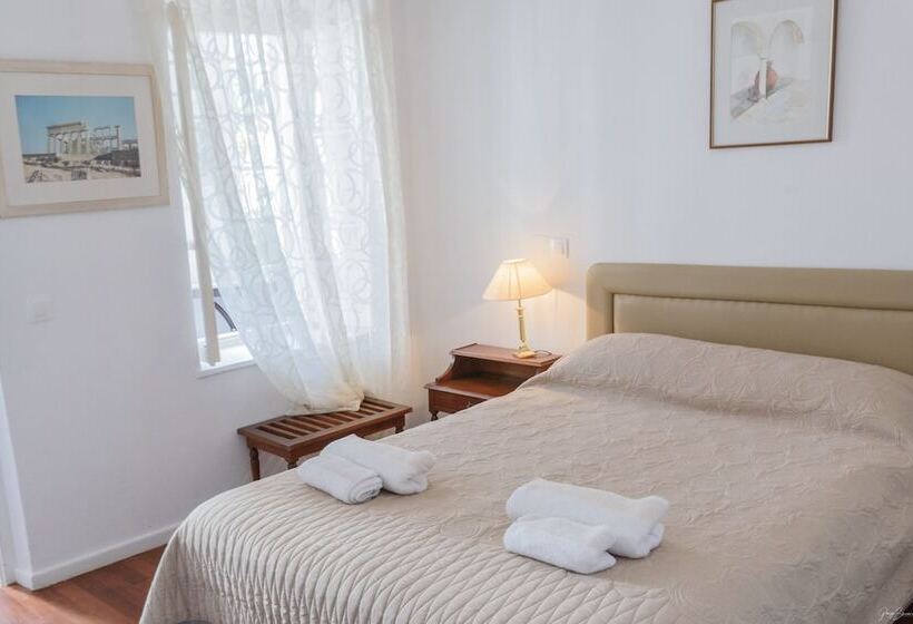 スタンダードルーム, Miranda